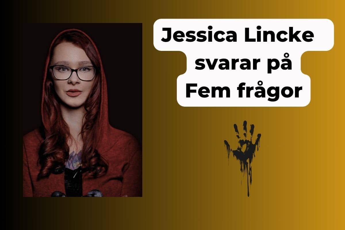 Jessica Lincke