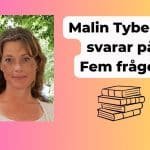 Malin Tyberg