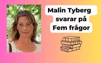 Malin Tyberg