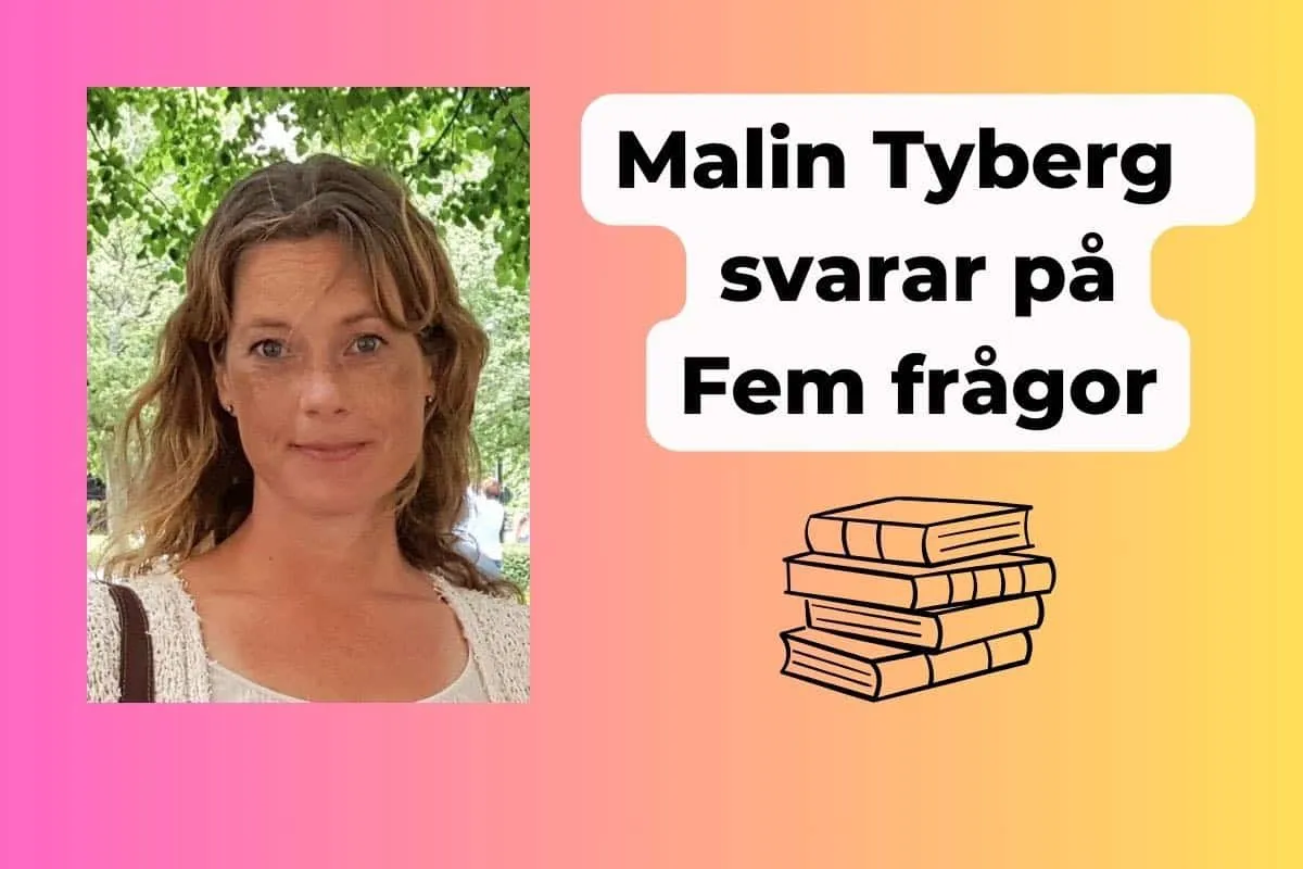 Malin Tyberg