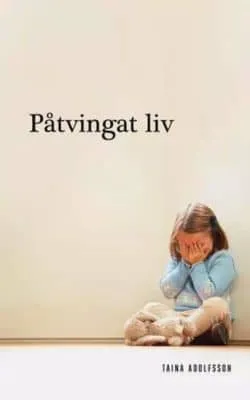 Påtvingat liv omslag