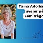 Taina Adolfsson