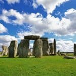 Tankadikt till bilden