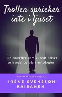 Trollen spricker inte i ljuset