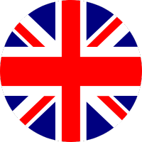 Englands flagga
