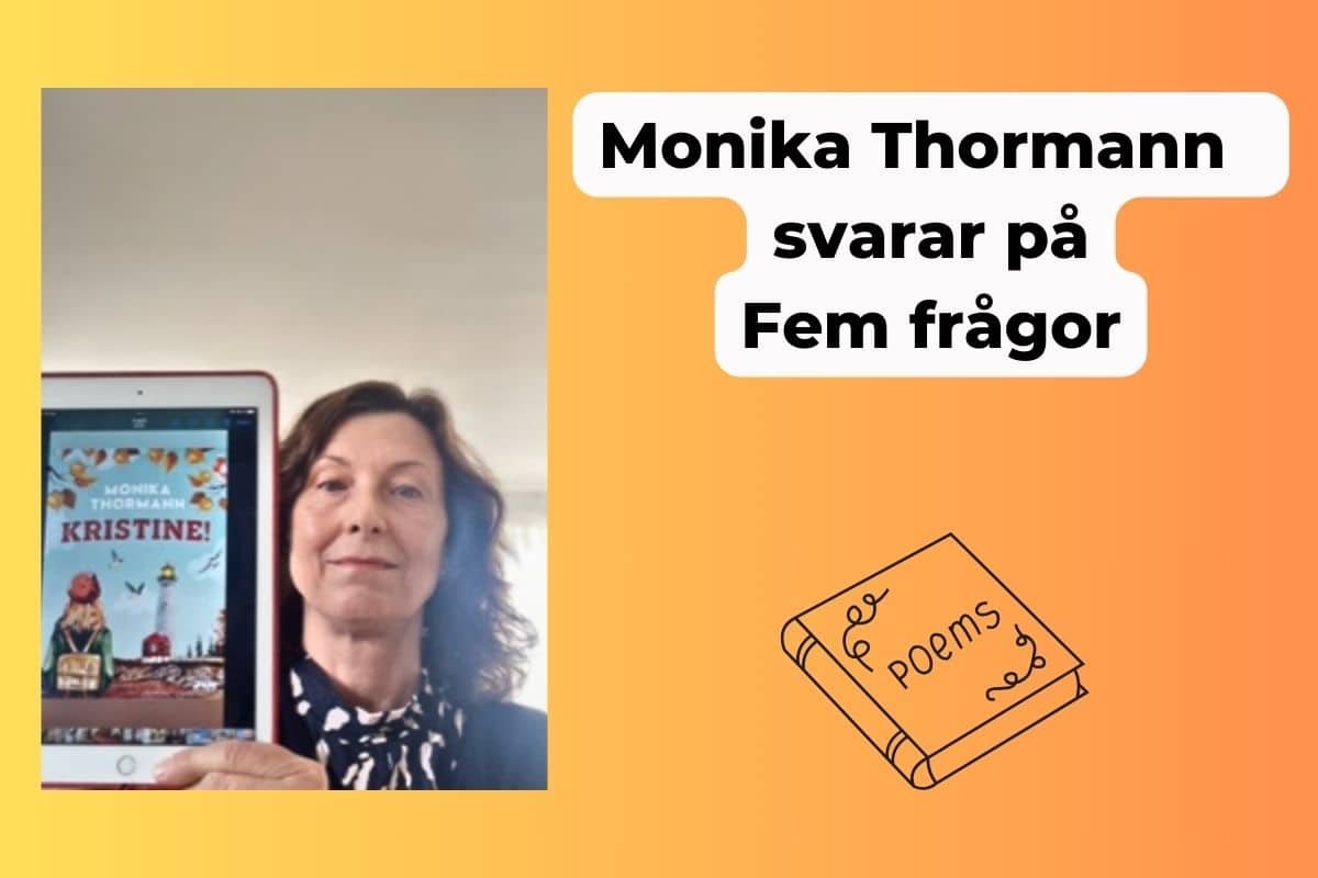 Monika Thormann