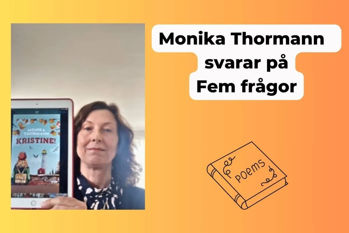 Monika Thormann