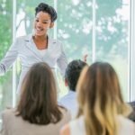 3 övningar skriva ett vårtal