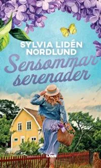 Omslaget till Sensommarserenader