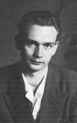 Stig Dagerman