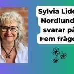 Sylvia Lidén Nordlund