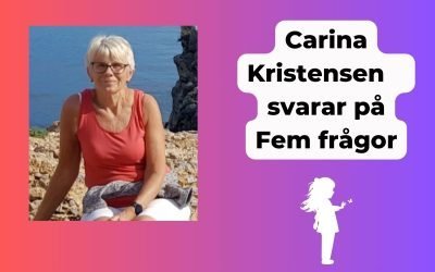 Carina Kristensen