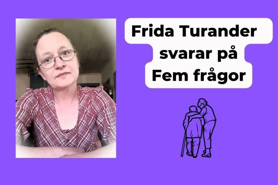 Frida Turander