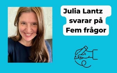 Julia Lantz