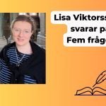 Lisa Viktorsson
