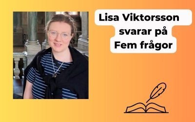 Lisa Viktorsson