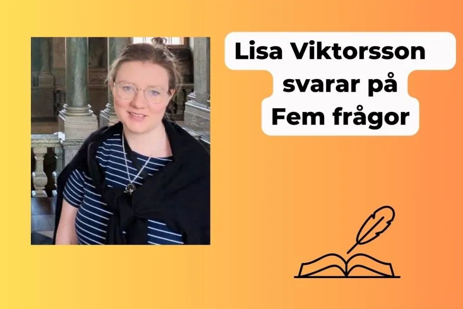 Lisa Viktorsson