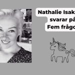 Nathalie Isaksson