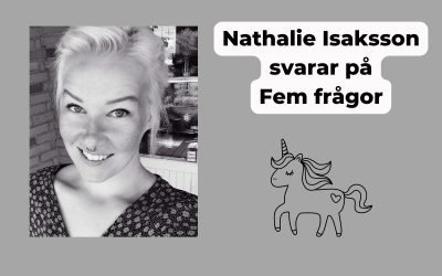 Nathalie Isaksson