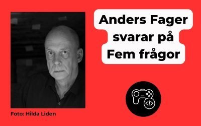 Anders Fager
