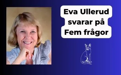 Eva Ullerud