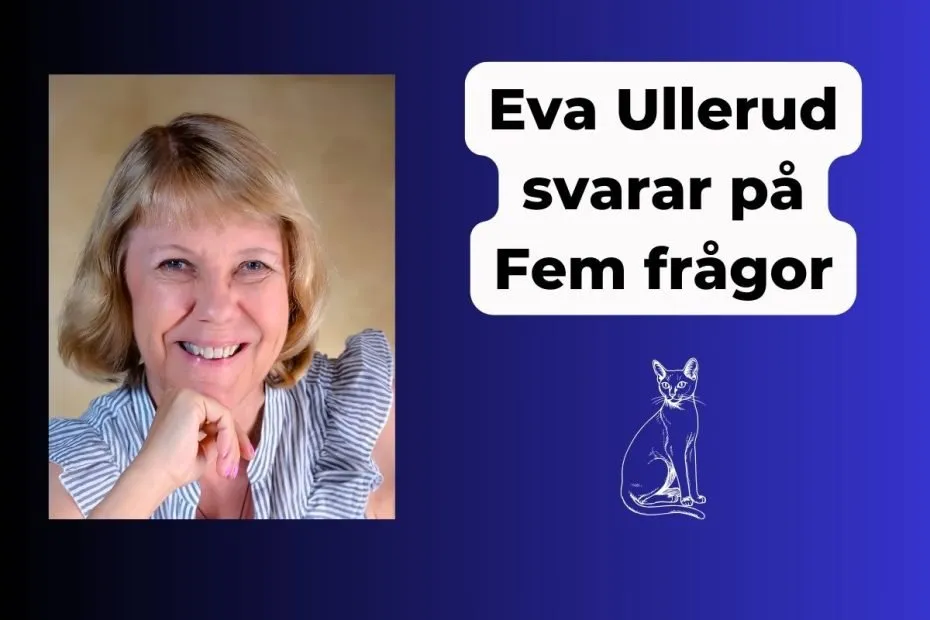 Eva Ullerud