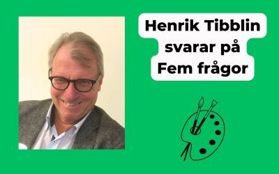 Henrik Tibblin
