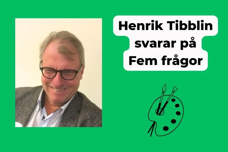 Henrik Tibblin