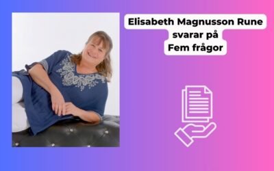 Elisabeth Magnusson Rune