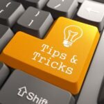 5 kanske oväntade skrivtips