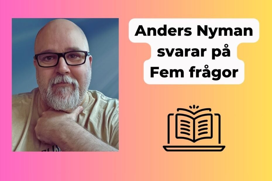 Anders Nyman