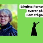 Birgitta Fernström