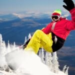 Den oväntade sportlovshändelsen