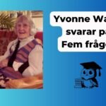 Yvonne Wærn