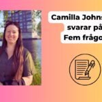Camilla Johnsson