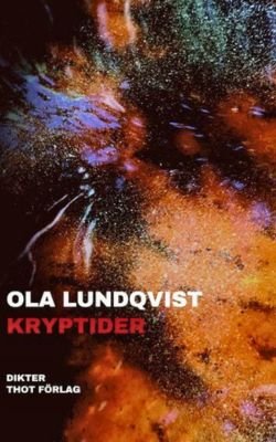 Kryptider omslag