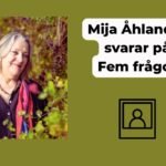 Mija Åhlander