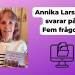 Annika Larsson