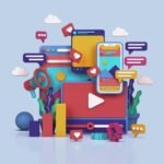 Sociala medier ändrar skrivprocessen