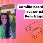 Camilla Kronholm