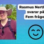 Rasmus Nertlinge
