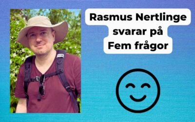 Rasmus Nertlinge