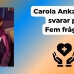 Carola Ankarborg