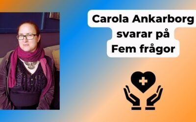 Carola Ankarborg