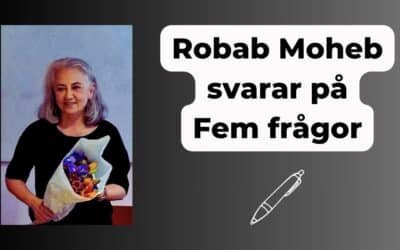 Robab Moheb
