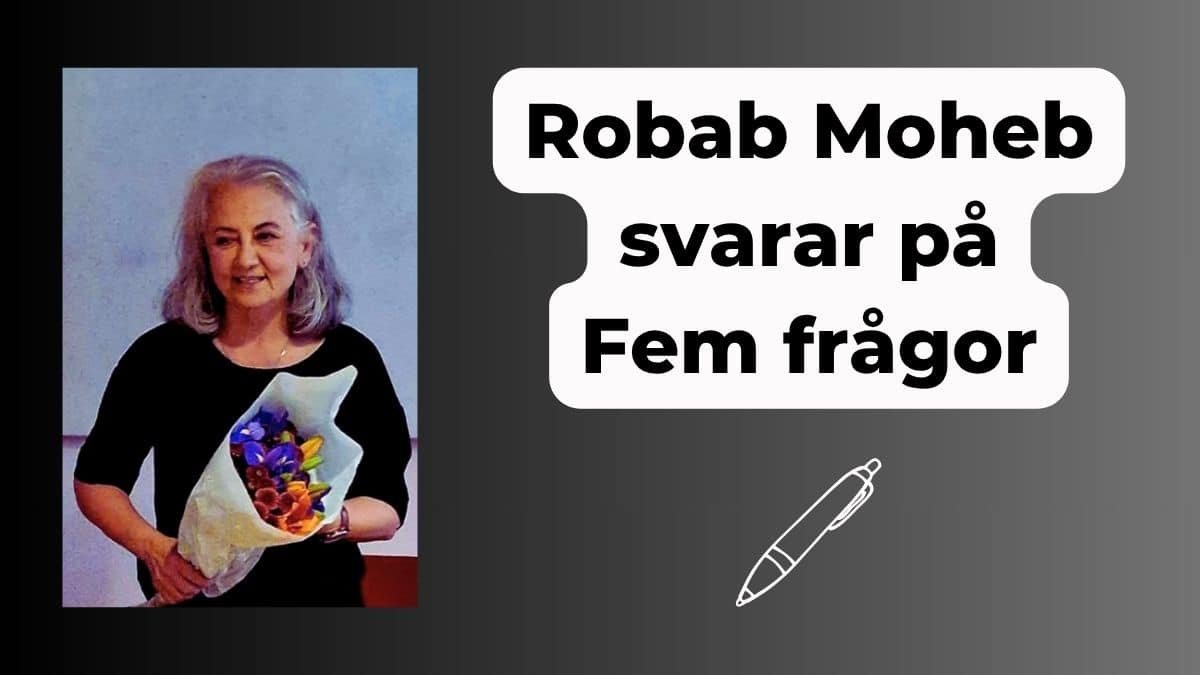Robab Moheb