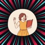 När TikTok blev poesins nya hem