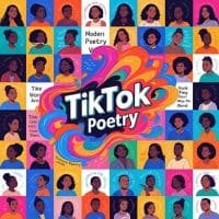 TikTok-poetry