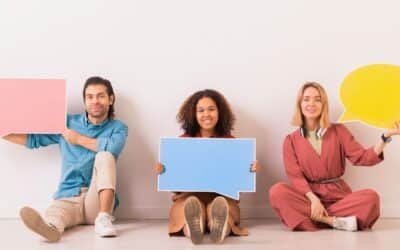 Skriv dialog med undertext