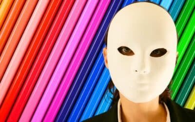 Skriv om identitet och mångfald